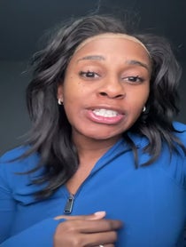 Poster for Birthday video from Corporate Erin