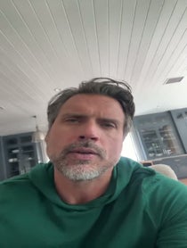 Poster for Other video from Joshua Morrow