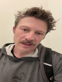 Poster for Other video from Zach Gilford