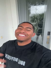 Poster for Pep Talk video from Richie Palacios