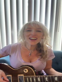 Poster for Question video from Britt Lightning