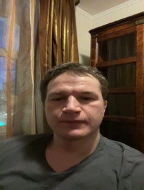 Poster for Birthday video from Alec Utgoff