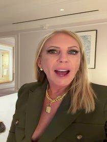 Poster for Other video from Vicki Gunvalson