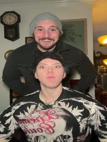 Poster for Advice video from Boogins & Googies