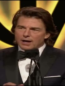 Poster for Other video from Tom Cruise Parody AI