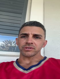 Poster for Roast video from Steve Cishek