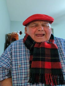 Poster for Other video from Ernie Sabella