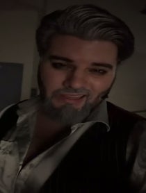 Poster for Pep Talk video from Nickolaus Colón