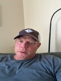 Poster for Birthday video from Brian Letscher