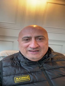 Poster for Mother's Day video from YorkshireIndian