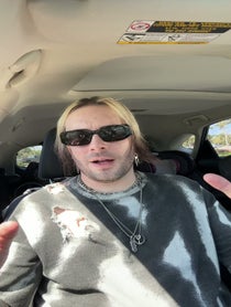 Poster for Other video from Justin Morrow