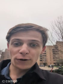 Poster for Intro video video from Kole Gjikolaj