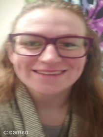 Poster for Intro video video from Mya Blair