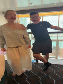 Poster for Birthday video from Fun and Crazy Kids