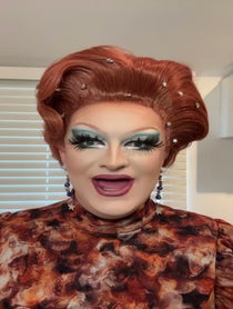 Poster for Mother's Day video from Kate Butch