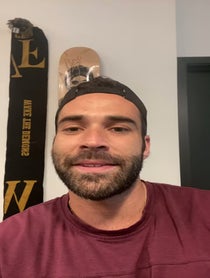 Poster for Other video from Alex Henderson