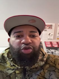 Poster for Other video from Christian Watford