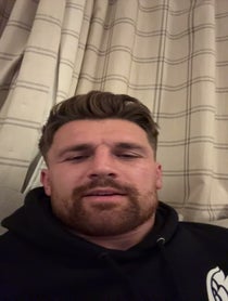 Poster for Birthday video from Henry Slade