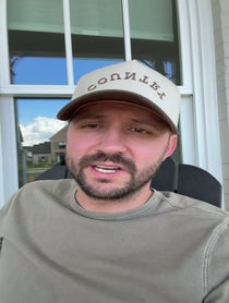 Poster for Advice video from Drew Baldridge