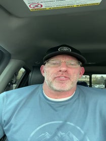 Poster for Pep Talk video from Kyle Farnsworth