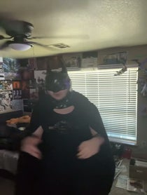 Poster for Birthday video from Todobatman