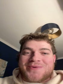 Poster for Pep Talk video from Jack McBrinn