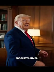 Poster for Other video from Donald Trump (parody/ ai)