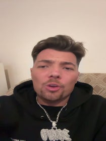 Poster for Other video from Brandon Beavis