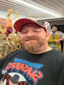 Poster for Birthday video from That Nate Guy On YouTube