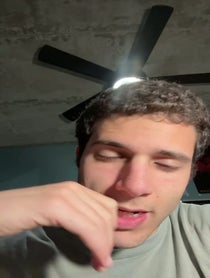 Poster for Pep Talk video from realzaytoon