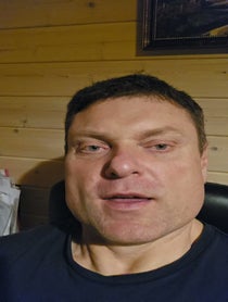 Poster for Pep Talk video from Zydrunas Savickas BigZ