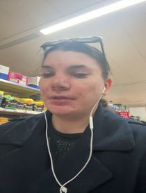 Poster for Mother's Day video from Oriona Doherty