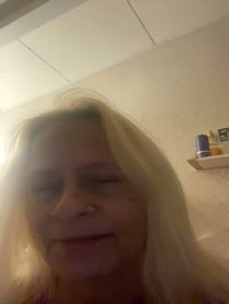 Poster for Birthday video from Sherri Marshall