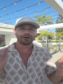 Poster for Question video from Jarred Harper