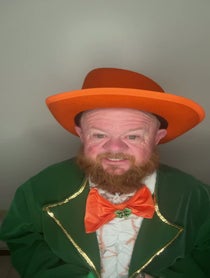 Poster for Other video from Leprechaun