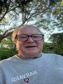 Poster for Birthday video from Kevin Sheedy
