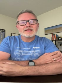 Poster for Other video from Ray Delahanty | CityNerd