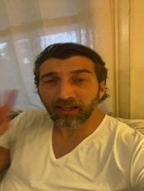 Poster for Birthday video from Clayton Snyder