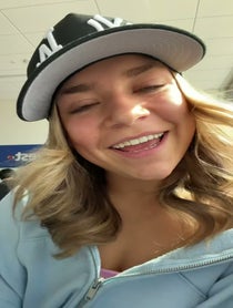 Poster for Other video from Kamri Peterson