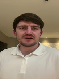 Poster for Other video from Harry Maguire