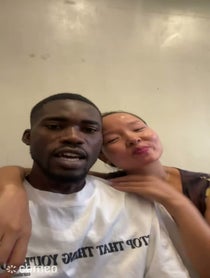 Poster for Intro video video from Victor and Renee