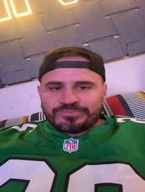 Poster for Roast video from Josh Reynolds