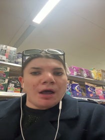 Poster for Sing a song video from Oriona Doherty