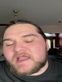 Poster for Mother's Day video from Kalani Smith