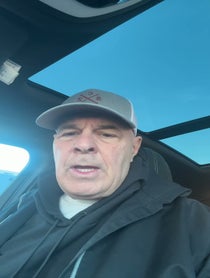 Poster for Birthday video from Seth Greenberg