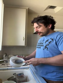 Poster for Other video from Dan Donohue