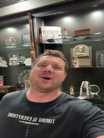 Poster for Other video from Jonathan Papelbon