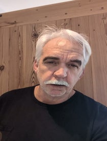 Poster for Birthday video from Sam Selliott