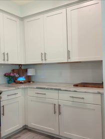 Poster for Birthday video from Bryan Martin