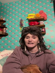 Poster for Roast video from Sue Dillon